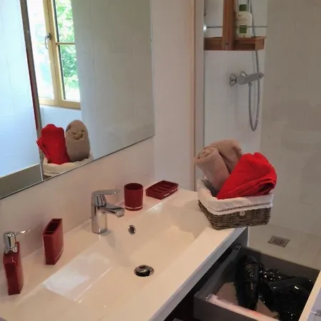 Le Grand Arbre 3* Bayeux