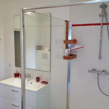 Le Grand Arbre Bed & Breakfast Bayeux