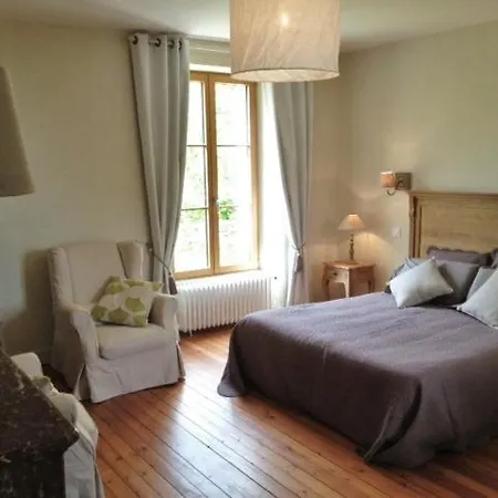 Bed & Breakfast Le Grand Arbre Bayeux