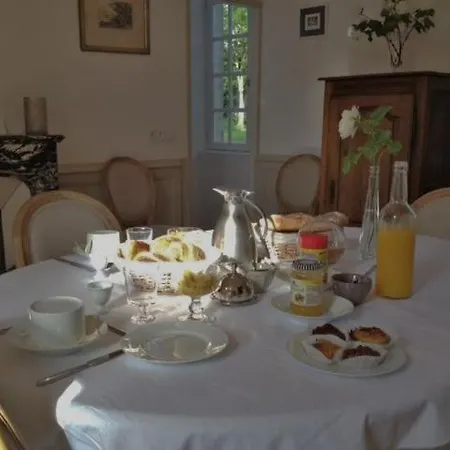 Bed & Breakfast Le Grand Arbre
