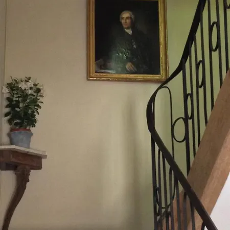 Le Grand Arbre Nocleg ze śniadaniem 3*