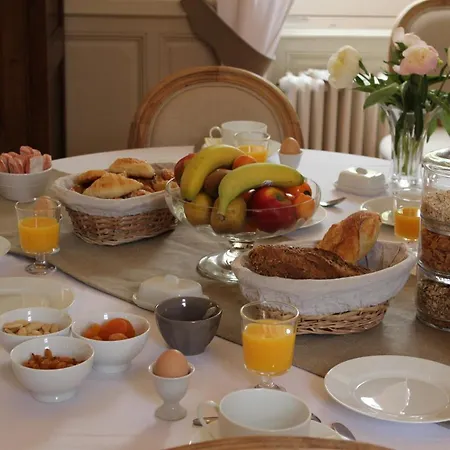 Bed & Breakfast Le Grand Arbre 2*