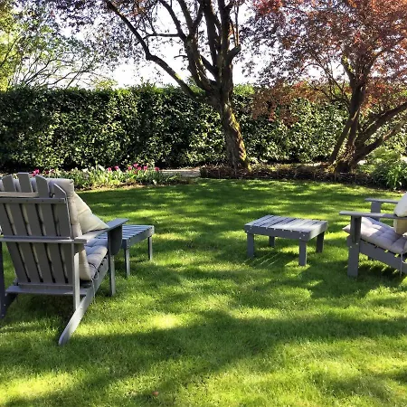 Bed & Breakfast Le Grand Arbre