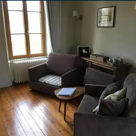 Bed & Breakfast Le Grand Arbre Bayeux