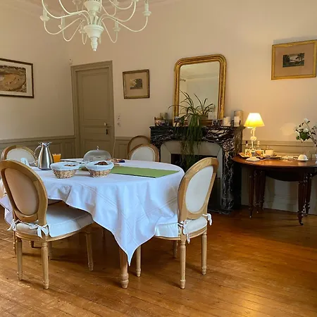 Bed & Breakfast Le Grand Arbre