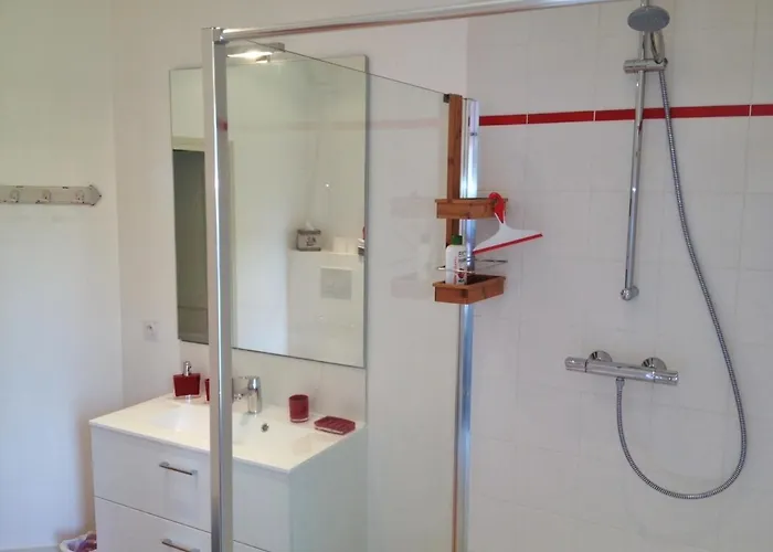 Le Grand Arbre Bed & Breakfast Bayeux