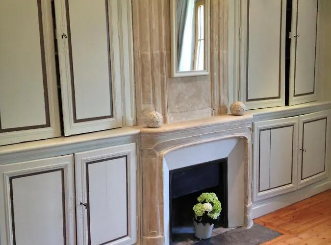 Bed & Breakfast Le Grand Arbre 3*