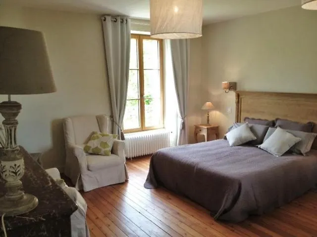 Bed & Breakfast Le Grand Arbre Bayeux
