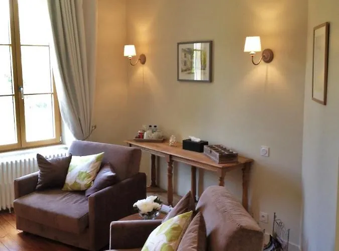 Le Grand Arbre Bayeux