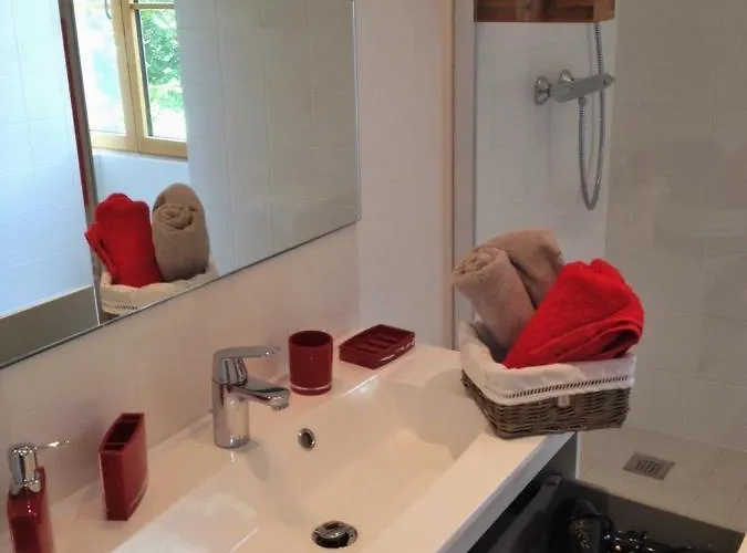 Le Grand Arbre 3* Bayeux