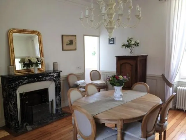 Bed & Breakfast Le Grand Arbre