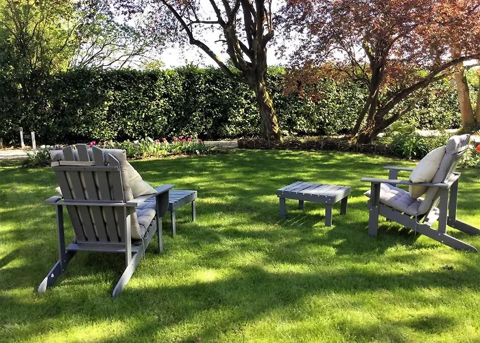 Bed & Breakfast Le Grand Arbre