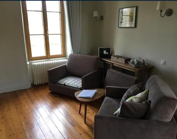Bed & Breakfast Le Grand Arbre Bayeux