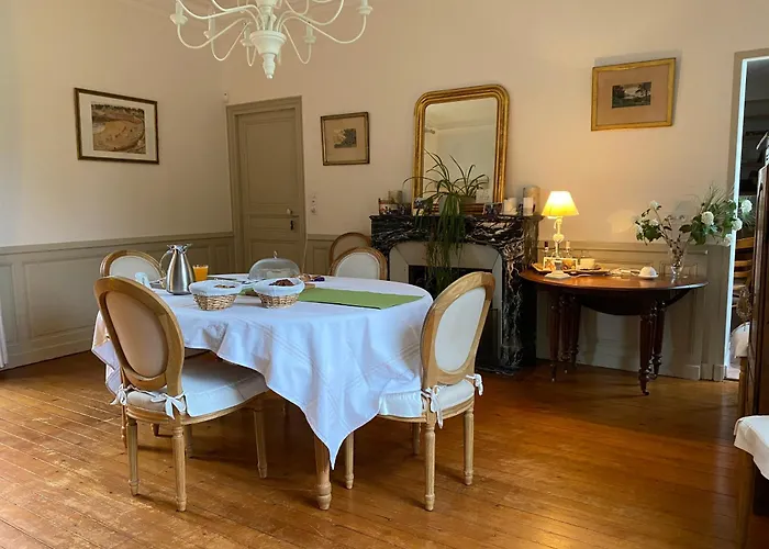 Bed & Breakfast Le Grand Arbre